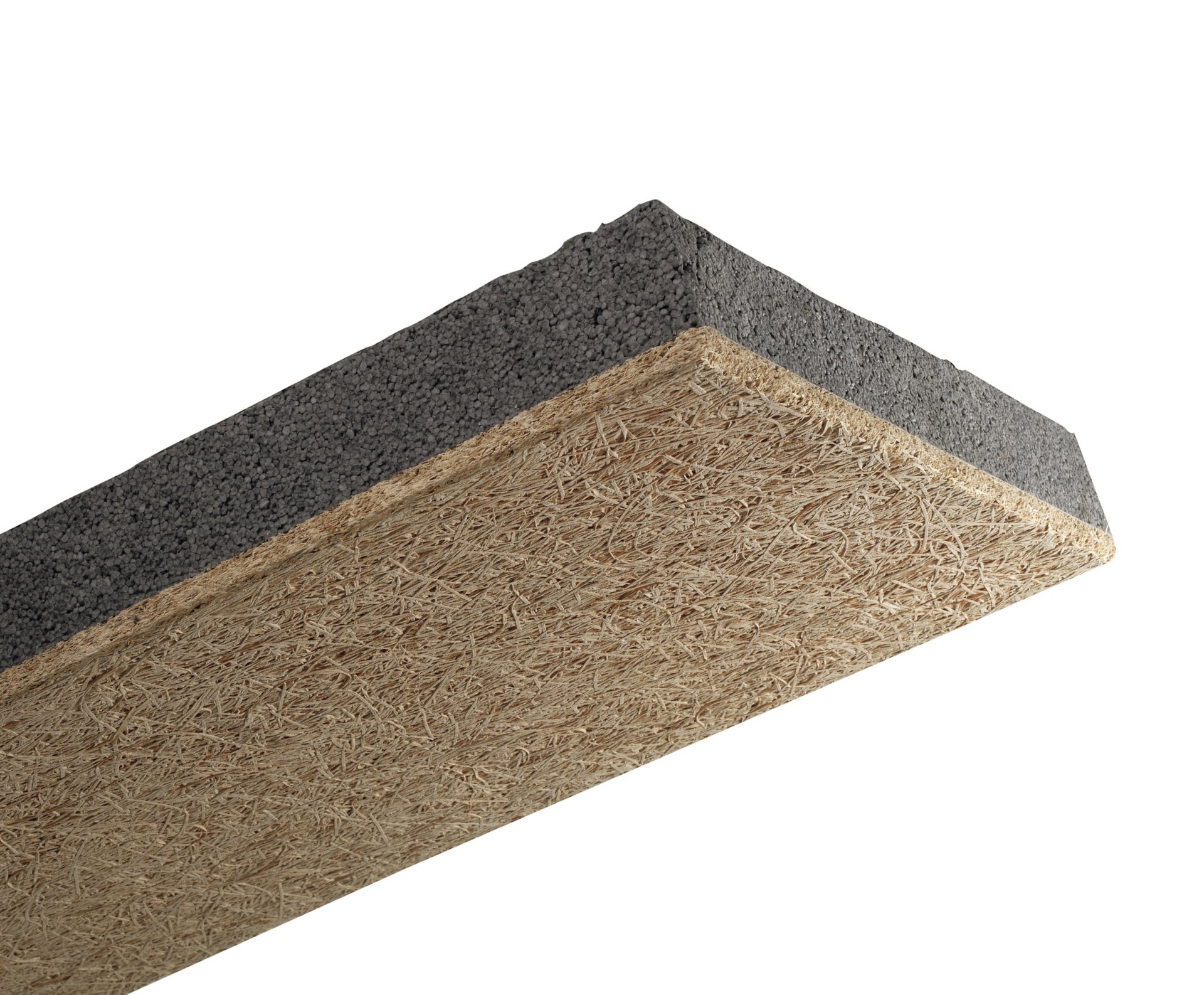 Panneau laine de bois isolant isolation thermique laine de bois Knauf — free download